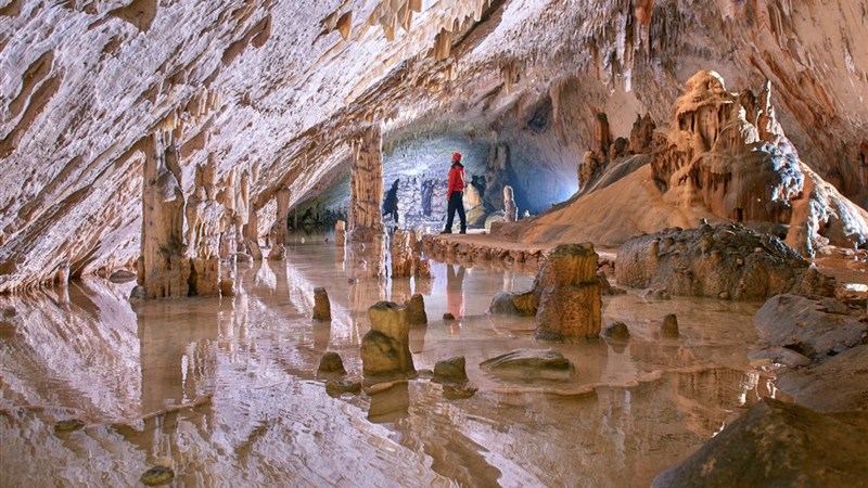 PROTEUS*** - Postojna Cave Rooms & Apartments