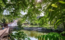 PROTEUS*** - Postojna Cave Rooms & Apartments
