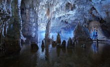 PROTEUS*** - Postojna Cave Rooms & Apartments