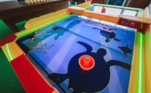 ATLAS HOTEL TATRY - Tatranske Matliare - Atlas Kids Zone