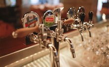 ATLAS HOTEL TATRY - Tatranske Matliare - Lobby bar