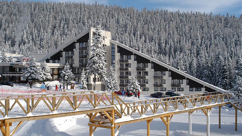 FIS - Štrbské Pleso