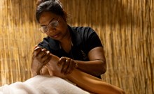 MÁJ - Piešťany - Ayurvedic masáž nohou