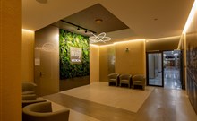 MÁJ - Piešťany - Medical Centrum - vstupní místnost