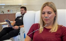 MÁJ - Piešťany - Oxygen Therapy
