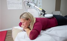 MÁJ - Piešťany - Salus Talent A Electro Magnetic Stimulator