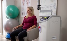 MÁJ - Piešťany - Urological Electro Magnetic Stimulator