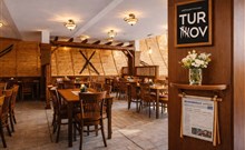OBŘÍ SUD - Javorník - restaurace