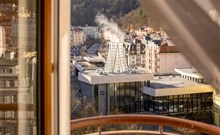 JEAN DE CARRO - Karlovy Vary