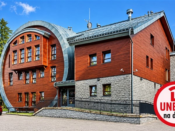 Ubytování