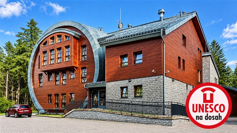 OBŘÍ SUD - Javorník