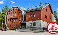 OBŘÍ SUD - Javorník - Hotel exteriér