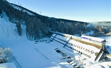 SKICENTRUM - Harrachov