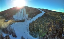 SKICENTRUM - Harrachov