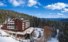 OREA RESORT HORIZONT - Železná Ruda