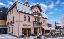 GRAND - Špindlerův Mlýn