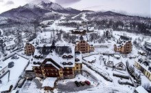 APLEND HOTEL KUKUČKA A REZIDENCE - Tatranská Lomnica