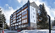 APLEND Hotel OVRUČ - Štrbské Pleso
