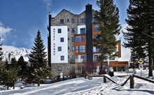 APLEND Hotel OVRUČ - Štrbské Pleso