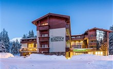 APLEND WELLNESS HOTEL BOROVICA - Štrbské Pleso