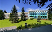 MONTANA - Špindlerův Mlýn