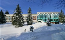 MONTANA - Špindlerův Mlýn
