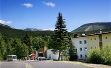 MONTANA - Špindlerův Mlýn