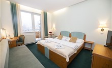 MONTANA - Špindlerův Mlýn