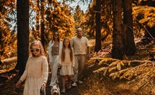 FOREST PARK RESORT & SPA - Świeradów-Zdrój