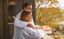 FOREST PARK RESORT & SPA - Świeradów-Zdrój