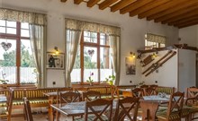 ENCIÁN - Tatranská Lomnica - Restaurace