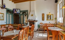 ENCIÁN - Tatranská Lomnica - Restaurace