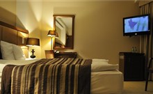 HOTEL & MEDI-SPA BIALY KAMIEŃ - Świeradów - Zdrój - pokoj TWIN