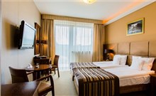 HOTEL & MEDI-SPA BIALY KAMIEŃ - Świeradów - Zdrój - pokoj TWIN