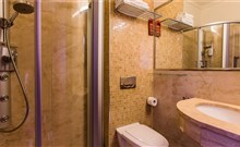 HOTEL & MEDI-SPA BIALY KAMIEŃ - Świeradów - Zdrój - pokoj TWIN