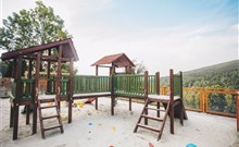 HOTEL & MEDI-SPA BIALY KAMIEŃ - Świeradów - Zdrój