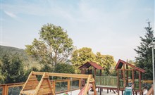 HOTEL & MEDI-SPA BIALY KAMIEŃ - Świeradów - Zdrój