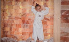HOTEL & MEDI-SPA BIALY KAMIEŃ - Świeradów - Zdrój