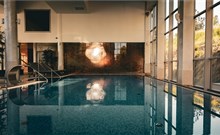 HOTEL & MEDI-SPA BIALY KAMIEŃ - Świeradów - Zdrój