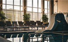 HOTEL & MEDI-SPA BIALY KAMIEŃ - Świeradów - Zdrój
