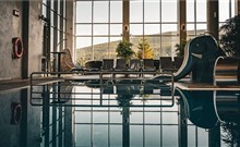 HOTEL & MEDI-SPA BIALY KAMIEŃ - Świeradów - Zdrój