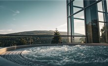 HOTEL & MEDI-SPA BIALY KAMIEŃ - Świeradów - Zdrój