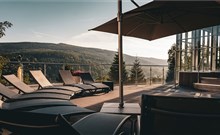 HOTEL & MEDI-SPA BIALY KAMIEŃ - Świeradów - Zdrój