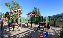 HOTEL & MEDI-SPA BIALY KAMIEŃ - Świeradów - Zdrój