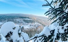 HOTEL & MEDI-SPA BIALY KAMIEŃ - Świeradów - Zdrój