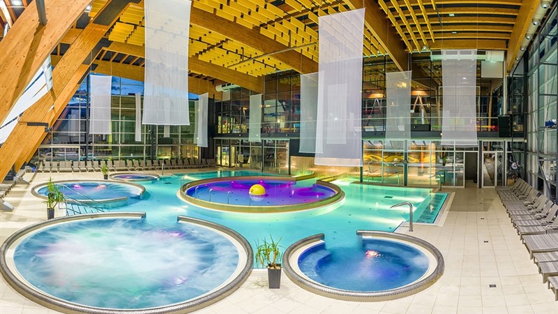 AQUACITY POPRAD - Poprad
