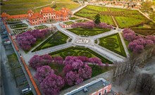 DUO & WELLNESS - Praha 9 - Střížkov - Zámek Troja - zdroj Czechtourism