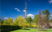 DUO & WELLNESS - Praha 9 - Střížkov - Petřín - zdroj Czechtourism