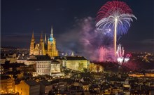 CAROL - Praha 9 - Libeň - Pražský hrad - zdroj Czechtourism
