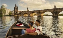 CAROL - Praha 9 - Libeň - Karlův most - zdroj Czechtourism